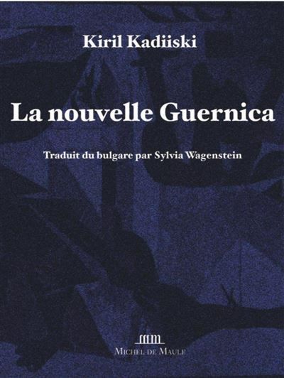 La Nouvelle Guernica