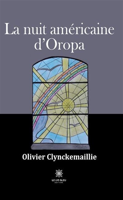 La nuit américaine d'Oropa