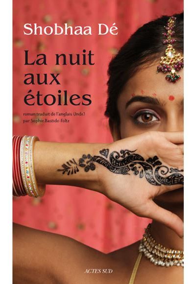 La Nuit aux étoiles