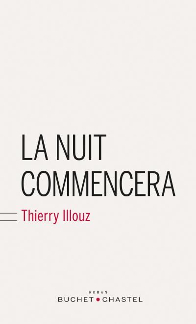 La nuit commencera