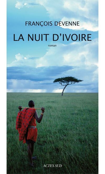 La Nuit d'ivoire