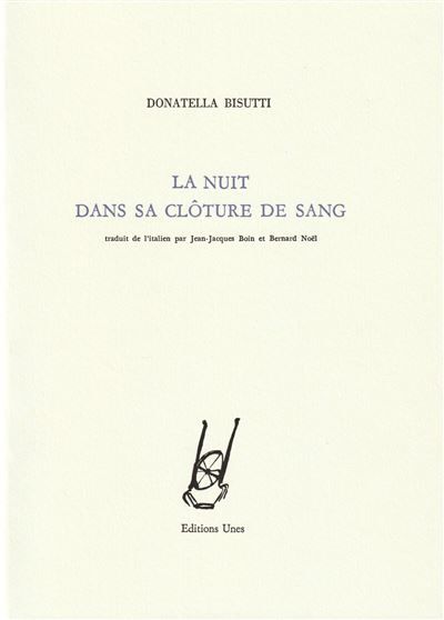 La Nuit dans sa clôture de sang