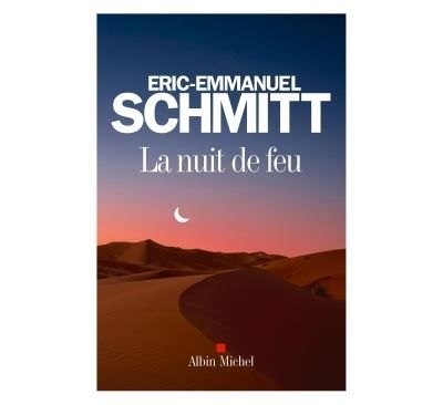 La Nuit de feu