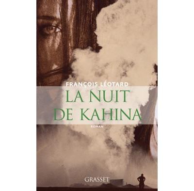 La nuit de Kahina