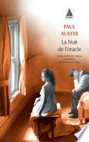 La Nuit de l'oracle