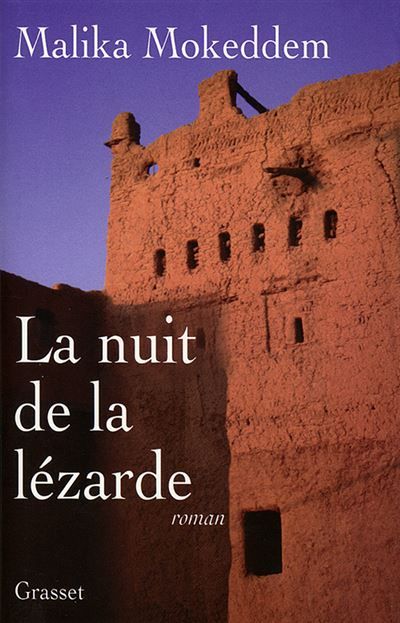 La nuit de la lezarde