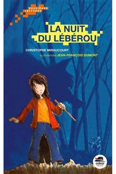La nuit de leberou