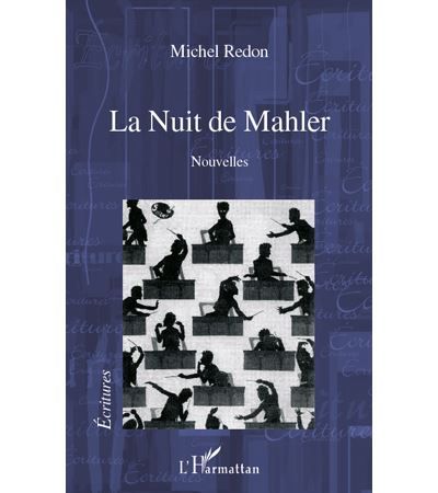 La Nuit de Mahler Nouvelles