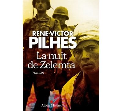La Nuit de Zelemta