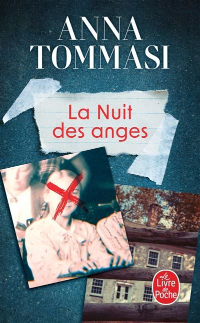 La Nuit des anges