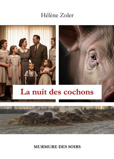 La nuit des cochons