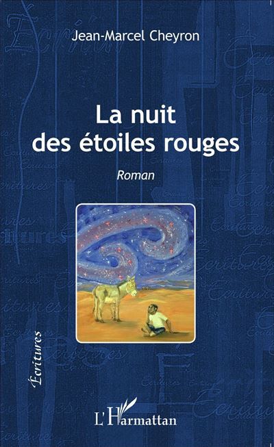 La nuit des étoiles rouges Roman