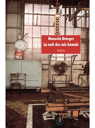 La nuit des mis bémols