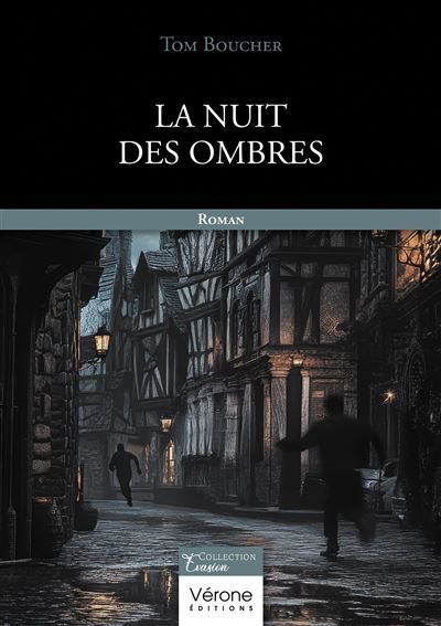 La nuit des ombres