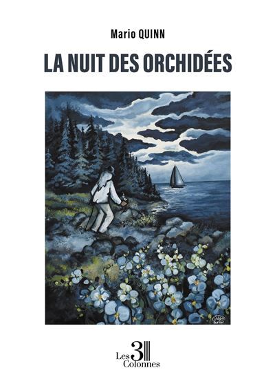 La nuit des orchidées