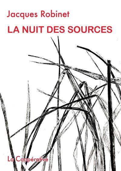 La nuit des sources