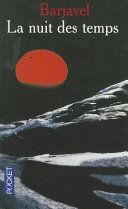 Couverture de La nuit des temps par René Barjavel