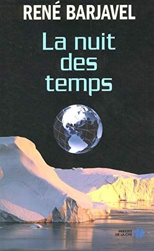 La nuit des temps