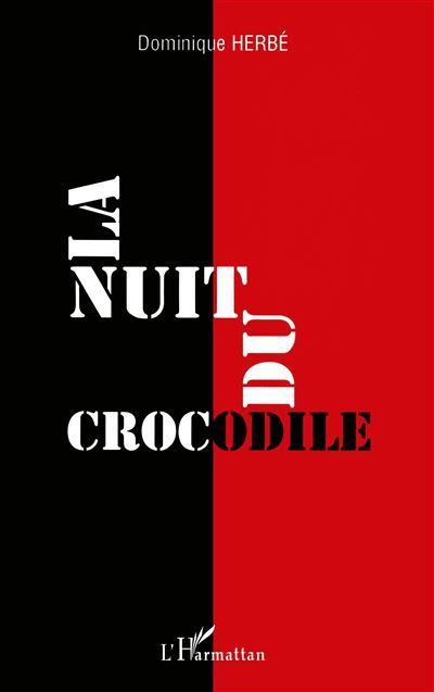 La nuit du crocodile