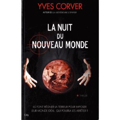 La nuit du nouveau monde