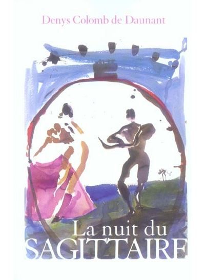 La nuit du Sagittaire
