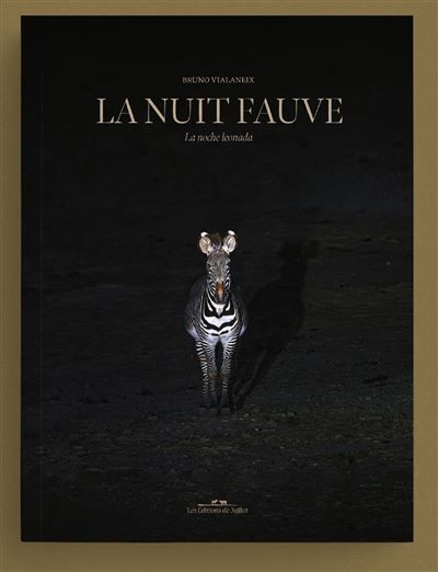 La nuit fauve