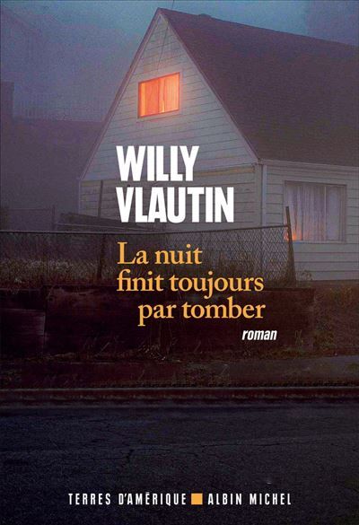 La Nuit finit toujours par tomber