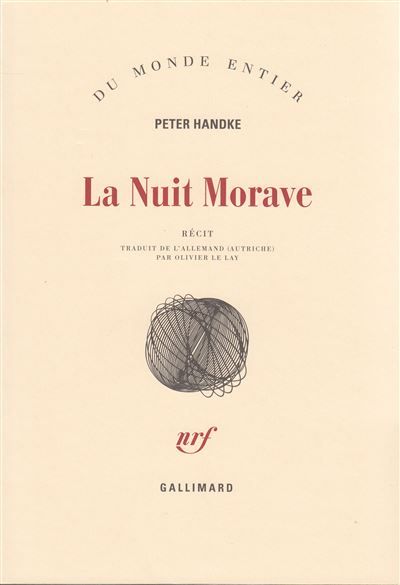 La Nuit Morave