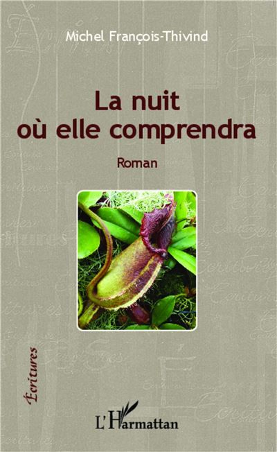 La nuit où elle comprendra Roman