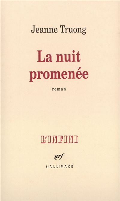La Nuit promenée