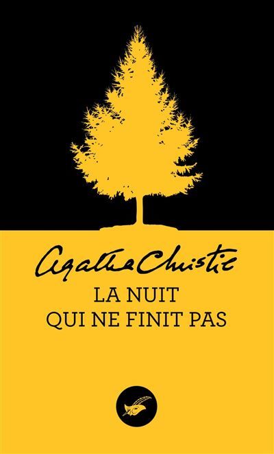 La nuit qui ne finit pas (Nouvelle traduction révisée)