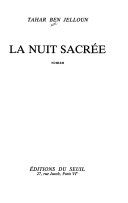 La nuit sacrée