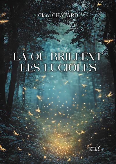 Là où brillent les lucioles