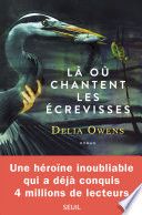 Là où chantent les écrevisses