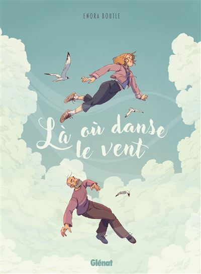 Là où danse le vent