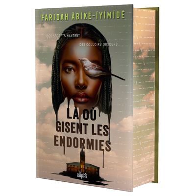Là où gisent les endormies (relié collector) ed.collector