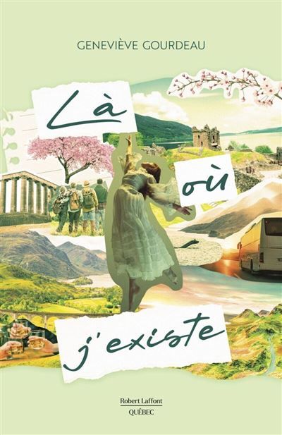 Là où j'existe