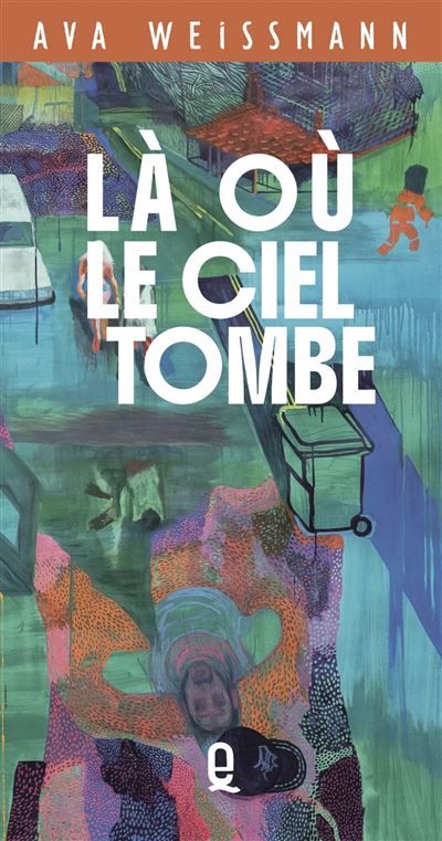 Là où le ciel tombe