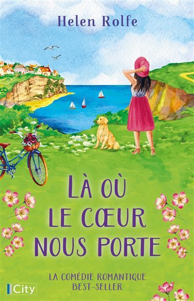 Là où le coeur nous porte