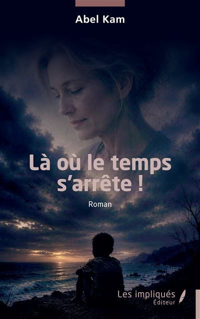 Là où le temps s’arrête !