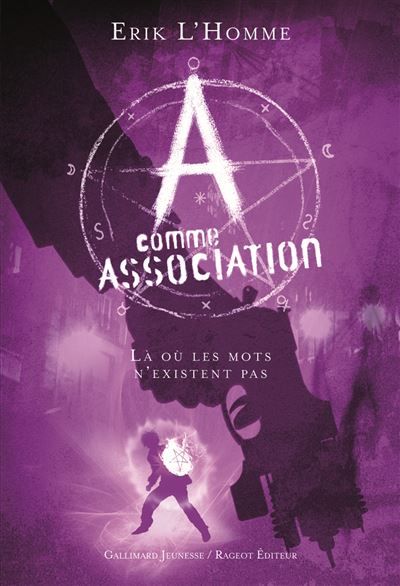 Là où les mots n'existent pas