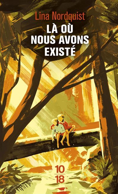 Là où nous avons existé