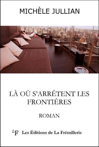 Là où s'arrêtent les frontières
