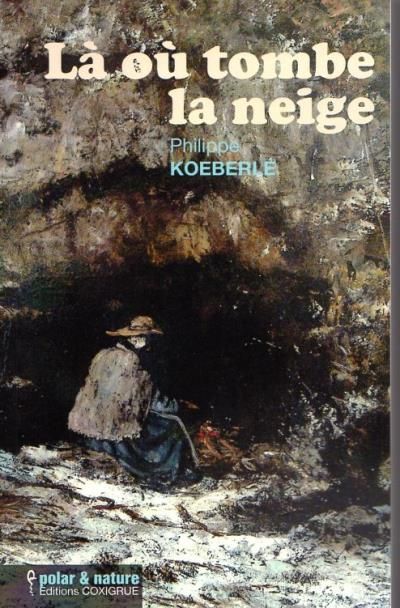 Là ou tombe la neige