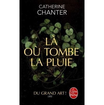Là ou tombe la pluie