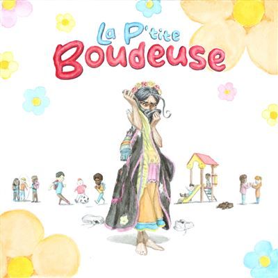La p'tite boudeuse - Victor Poirine