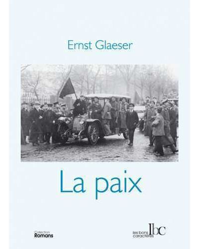 La paix