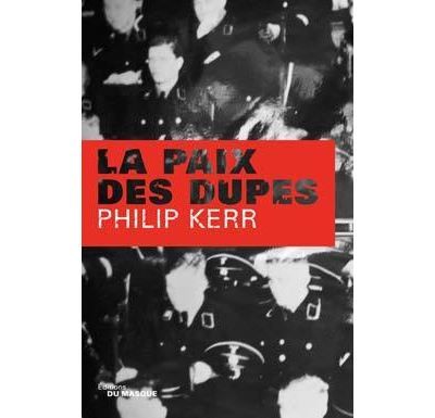 La Paix des dupes