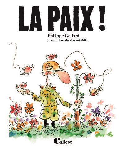 La Paix !