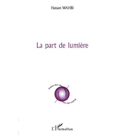 La part de lumière